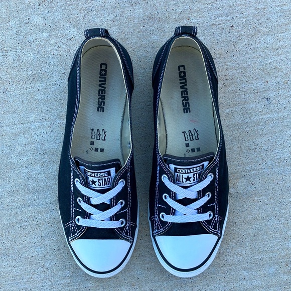 Converse, All Stars - Picture 3 of 6